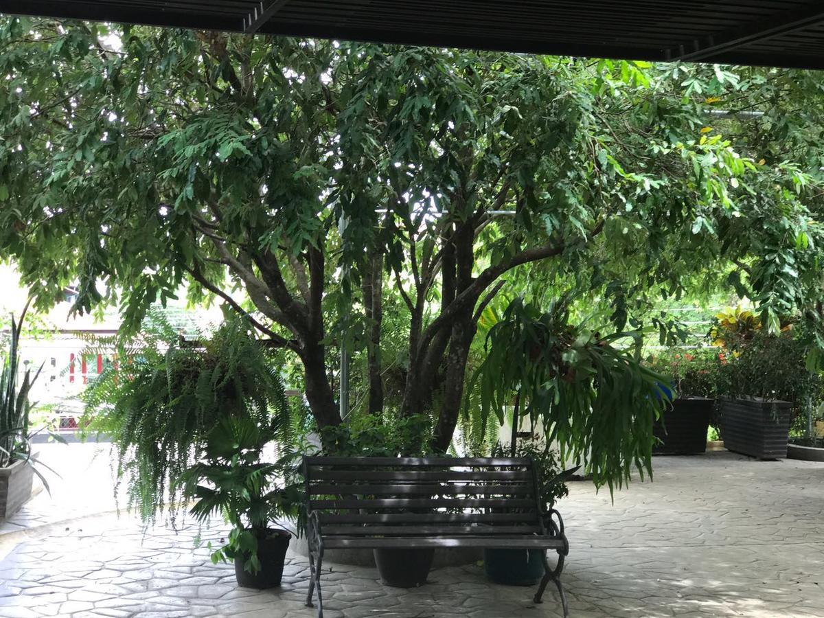 Hotel Chicala salgar Puerto Salgar Bagian luar foto